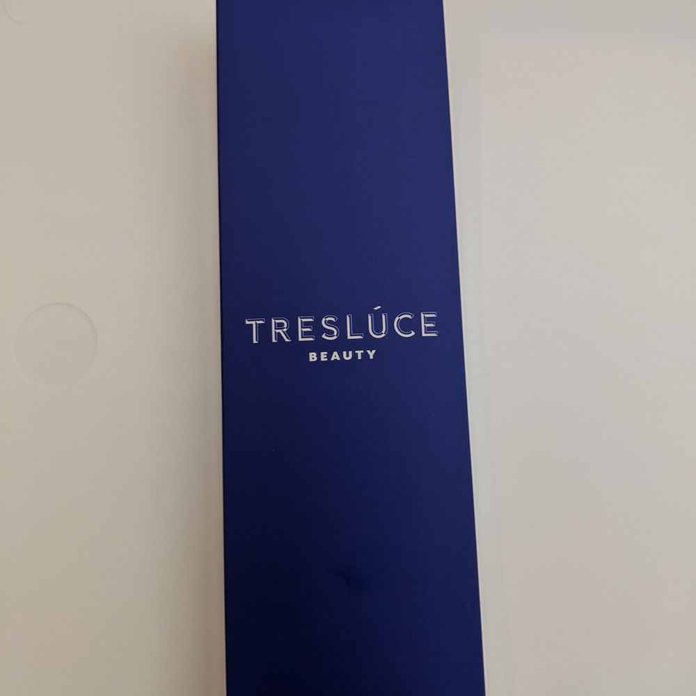 Treslúce Beauty Blue Box